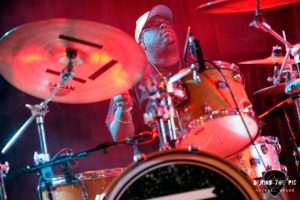 Corey Smith performs at The Blind Horse Saloon in Greenville South Carolina