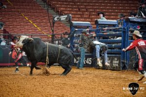 PBR Velocity Tour 2023 at Bon Secours Wellness Arena in Greenville, SC