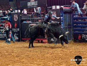 PBR Velocity Tour 2023 at Bon Secours Wellness Arena in Greenville, SC
