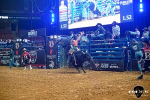 PBR Velocity Tour 2023 at Bon Secours Wellness Arena in Greenville, SC