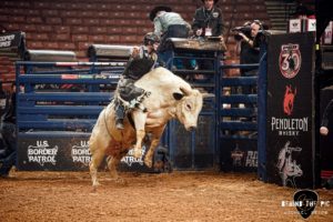 PBR Velocity Tour 2023 at Bon Secours Wellness Arena in Greenville, SC