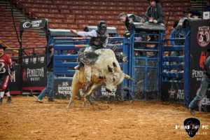 PBR Velocity Tour 2023 at Bon Secours Wellness Arena in Greenville, SC