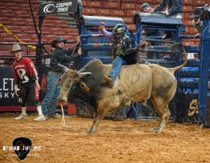 PBR Velocity Tour 2023 at Bon Secours Wellness Arena in Greenville, SC