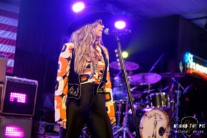 Lainey Wilson brings sold out Country With A Flare tour to Blind Horse Saloon in Greenville, SC - Bell Bottom Country
