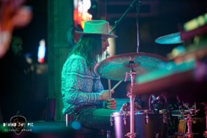 Lainey Wilson brings sold out Country With A Flare tour to Blind Horse Saloon in Greenville, SC - Bell Bottom Country