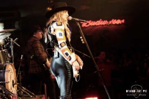 Lainey Wilson brings sold out Country With A Flare tour to Blind Horse Saloon in Greenville, SC - Bell Bottom Country