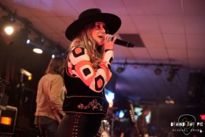 Lainey Wilson brings sold out Country With A Flare tour to Blind Horse Saloon in Greenville, SC - Bell Bottom Country