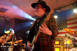 Lainey Wilson brings sold out Country With A Flare tour to Blind Horse Saloon in Greenville, SC - Bell Bottom Country