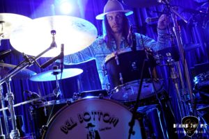 Lainey Wilson brings sold out Country With A Flare tour to Blind Horse Saloon in Greenville, SC - Bell Bottom Country