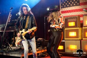 Lainey Wilson brings sold out Country With A Flare tour to Blind Horse Saloon in Greenville, SC - Bell Bottom Country