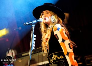 Lainey Wilson brings sold out Country With A Flare tour to Blind Horse Saloon in Greenville, SC - Bell Bottom Country