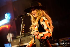 Lainey Wilson brings sold out Country With A Flare tour to Blind Horse Saloon in Greenville, SC - Bell Bottom Country