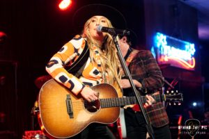 Lainey Wilson brings sold out Country With A Flare tour to Blind Horse Saloon in Greenville, SC - Bell Bottom Country