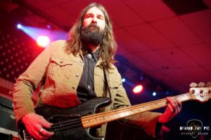 Lainey Wilson brings sold out Country With A Flare tour to Blind Horse Saloon in Greenville, SC - Bell Bottom Country