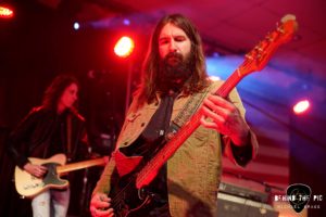 Lainey Wilson brings sold out Country With A Flare tour to Blind Horse Saloon in Greenville, SC - Bell Bottom Country