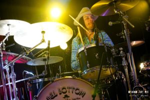 Lainey Wilson brings sold out Country With A Flare tour to Blind Horse Saloon in Greenville, SC - Bell Bottom Country