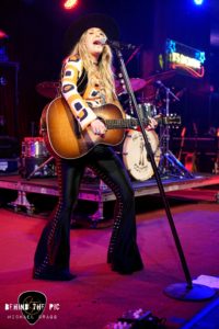 Lainey Wilson brings sold out Country With A Flare tour to Blind Horse Saloon in Greenville, SC - Bell Bottom Country