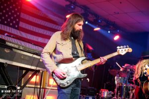 Lainey Wilson brings sold out Country With A Flare tour to Blind Horse Saloon in Greenville, SC - Bell Bottom Country