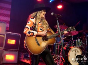 Lainey Wilson brings sold out Country With A Flare tour to Blind Horse Saloon in Greenville, SC - Bell Bottom Country