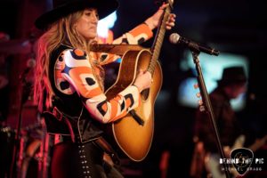 Lainey Wilson brings sold out Country With A Flare tour to Blind Horse Saloon in Greenville, SC - Bell Bottom Country