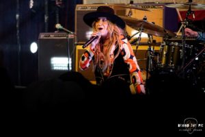 Lainey Wilson brings sold out Country With A Flare tour to Blind Horse Saloon in Greenville, SC - Bell Bottom Country