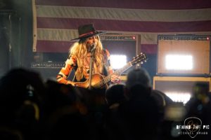 Lainey Wilson brings sold out Country With A Flare tour to Blind Horse Saloon in Greenville, SC - Bell Bottom Country