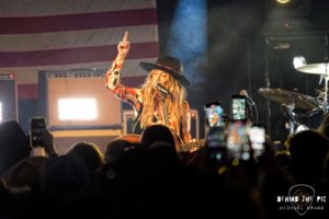 Lainey Wilson brings sold out Country With A Flare tour to Blind Horse Saloon in Greenville, SC - Bell Bottom Country