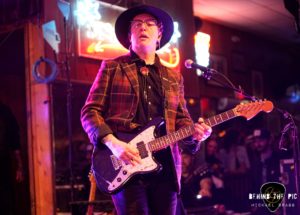 Lainey Wilson brings sold out Country With A Flare tour to Blind Horse Saloon in Greenville, SC - Bell Bottom Country