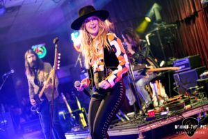 Lainey Wilson brings sold out Country With A Flare tour to Blind Horse Saloon in Greenville, SC - Bell Bottom Country