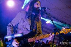 Lainey Wilson brings sold out Country With A Flare tour to Blind Horse Saloon in Greenville, SC - Bell Bottom Country