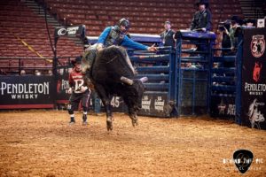 PBR Velocity Tour 2023 at Bon Secours Wellness Arena in Greenville, SC