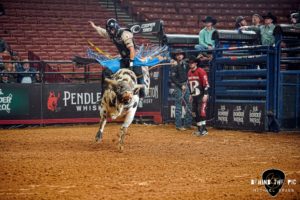 PBR Velocity Tour 2023 at Bon Secours Wellness Arena in Greenville, SC