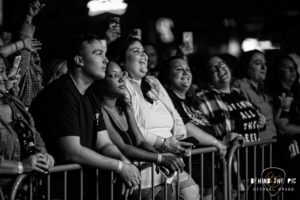 Noah Hicks at Blind horse Saloon in Greenville, SC