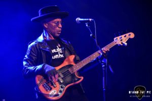 Samantha Fish at the Barrellhouse Ballroom in Chattanooga, TN