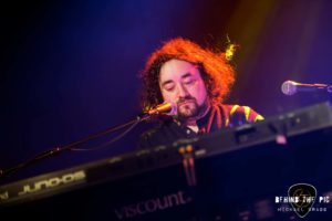 Samantha Fish at the Barrellhouse Ballroom in Chattanooga, TN