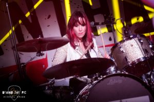 Samantha Fish at the Barrellhouse Ballroom in Chattanooga, TN