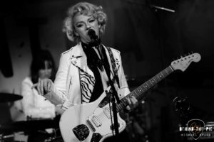 Samantha Fish at the Barrellhouse Ballroom in Chattanooga, TN