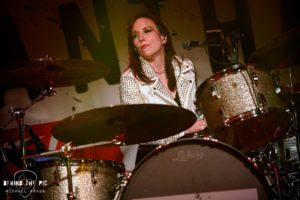 Samantha Fish at the Barrellhouse Ballroom in Chattanooga, TN