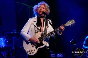 Samantha Fish at the Barrellhouse Ballroom in Chattanooga, TN