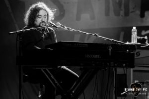 Samantha Fish at the Barrellhouse Ballroom in Chattanooga, TN