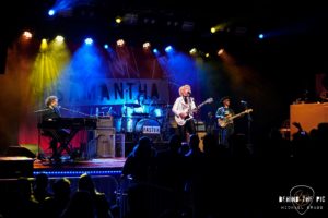 Samantha Fish at the Barrellhouse Ballroom in Chattanooga, TN