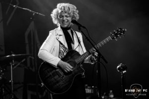 Samantha Fish at the Barrellhouse Ballroom in Chattanooga, TN