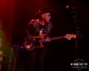 Samantha Fish at the Barrellhouse Ballroom in Chattanooga, TN