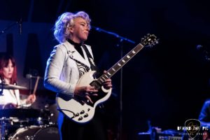 Samantha Fish at the Barrellhouse Ballroom in Chattanooga, TN