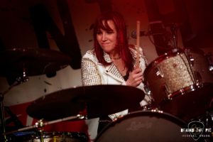 Samantha Fish at the Barrellhouse Ballroom in Chattanooga, TN