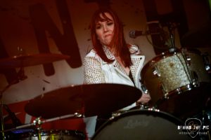 Samantha Fish at the Barrellhouse Ballroom in Chattanooga, TN