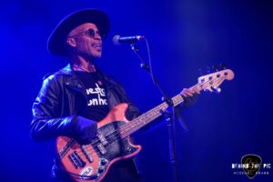 Samantha Fish at the Barrellhouse Ballroom in Chattanooga, TN