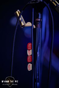 Samantha Fish performs at the Salvage Station in Asheville, NC