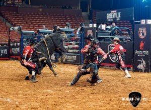 PBR Velocity Tour 2023 at Bon Secours Wellness Arena in Greenville, SC