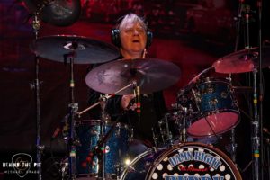 Buddy Guy brought his "Damn Right Farewell" tour to the Spartanburg Memorial Auditorium